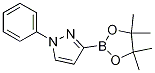 1-Phenyl-3-(4,4,5,5-tetraMethyl-1,3,2-dioxaborolan-2-yl)-1H-pyrazole